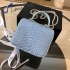 Chanel Bag 202 snake